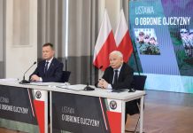 Poljska udvostručuje broj vojnika, predsjednik vladajuće stranke poručio: 'Ako želite mir, pripremite se za rat'