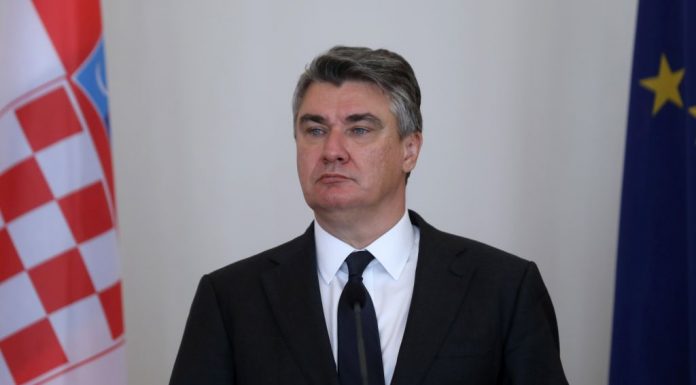 milanović