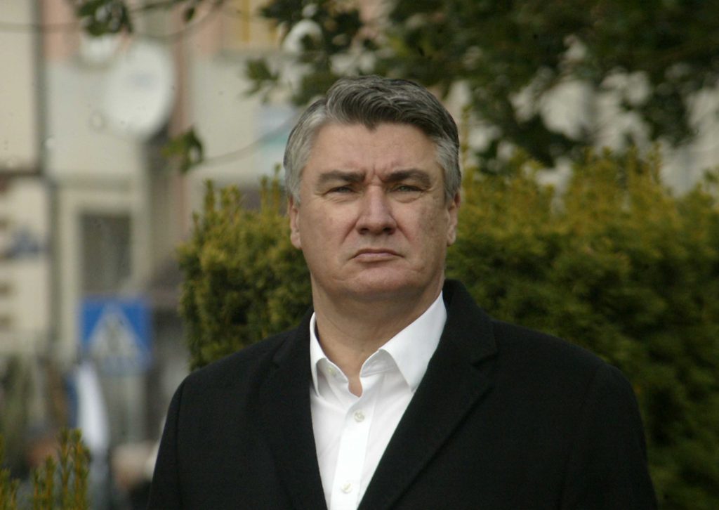 Milanović