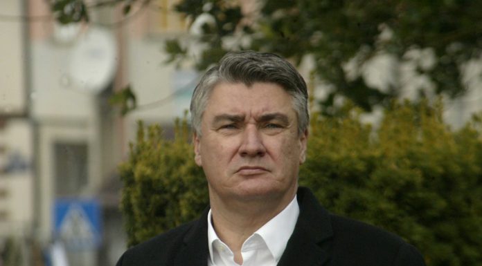 Milanović