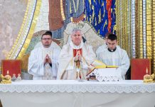 biskup vlado košić