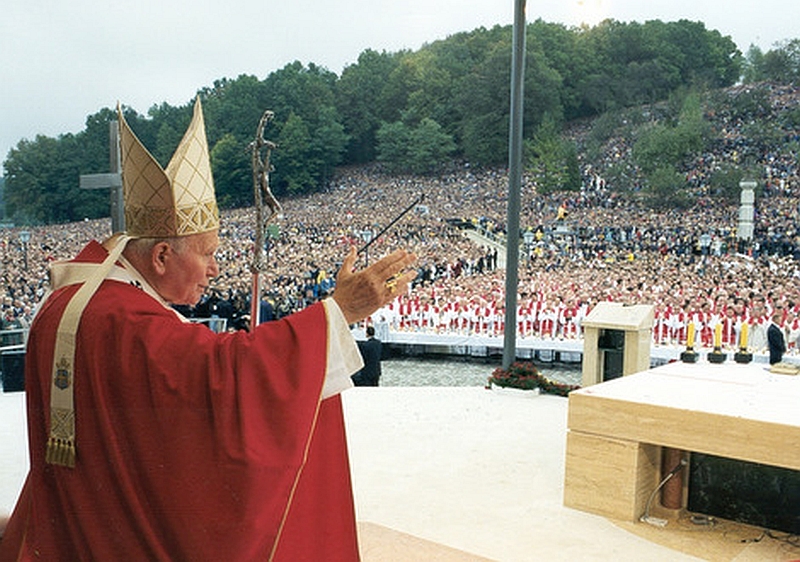 Sveti Ivan Pavao II.