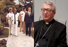 Mons. Milovan: Brijuni su bili komunistički pakao - kažnjenici odvajali pepeo i kosti ubijenih