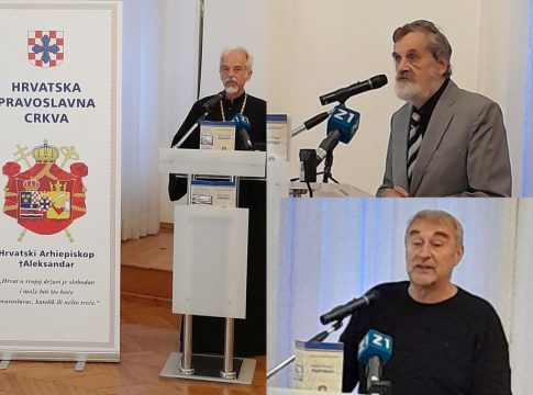 hrvatska pravoslavna crkva pečarić prkačin