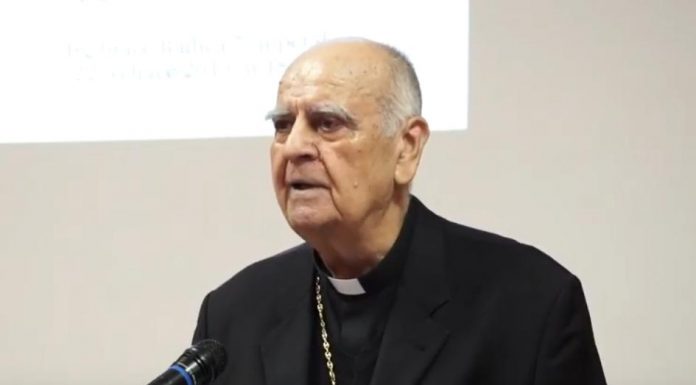 msgr ratko perić