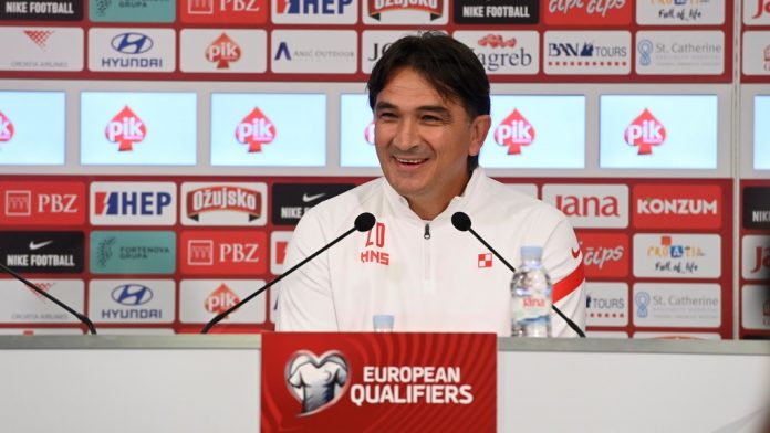 zlatko dalić