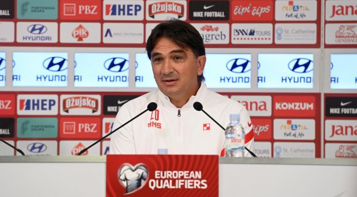 dalić