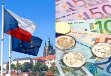 Nova češka Vlada ne želi preuzeti eurovalutu