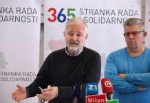 Bivši Bandićev pročelnik za financije Slavko Kojić