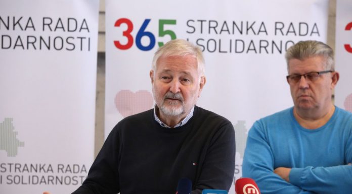 Bivši Bandićev pročelnik za financije Slavko Kojić