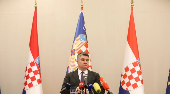 Milanović