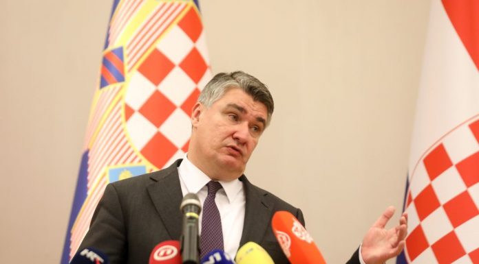 Milanović