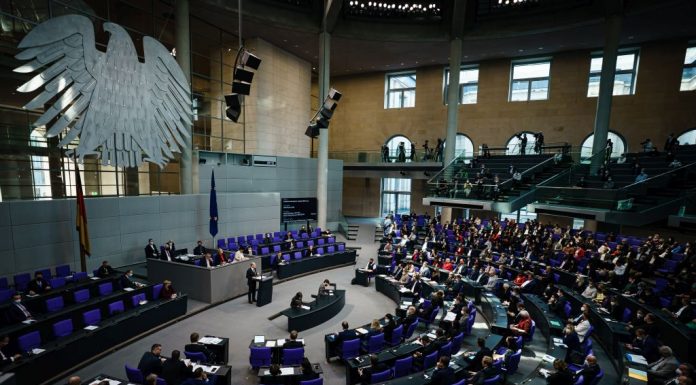 German Bundestag