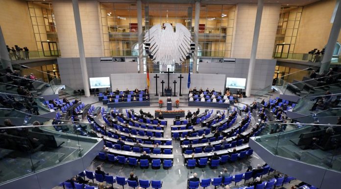 Bundestag