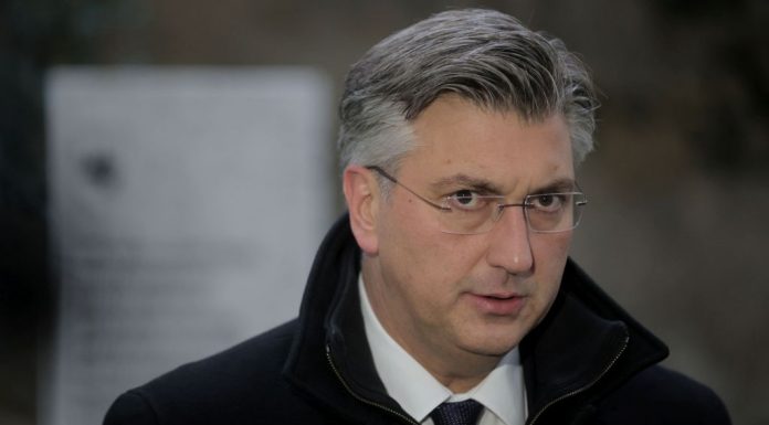 Plenković