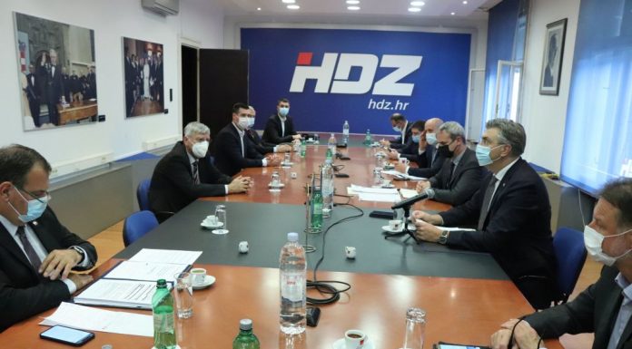 HDZ