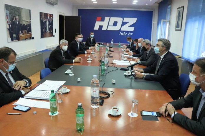 HDZ