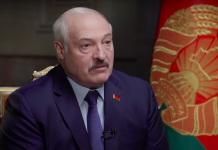 Lukašenko podržao Putina u prijetnji nuklearnim ratom, prijeti i Poljskoj i Litvi