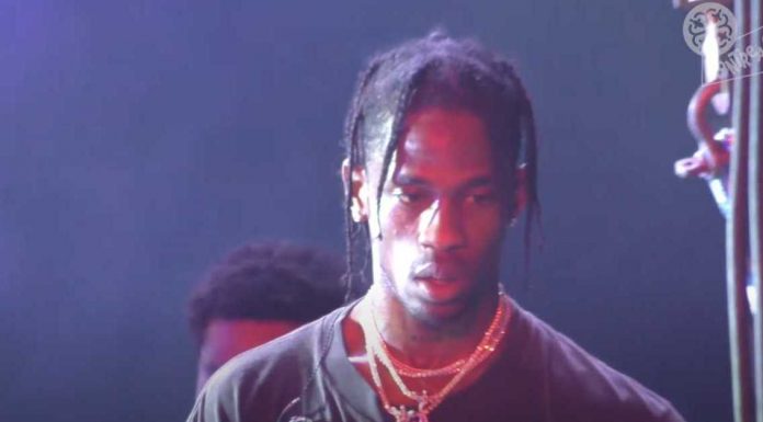 Travis Scott