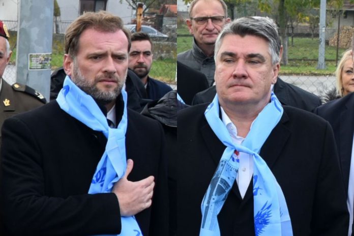 banožić milanović