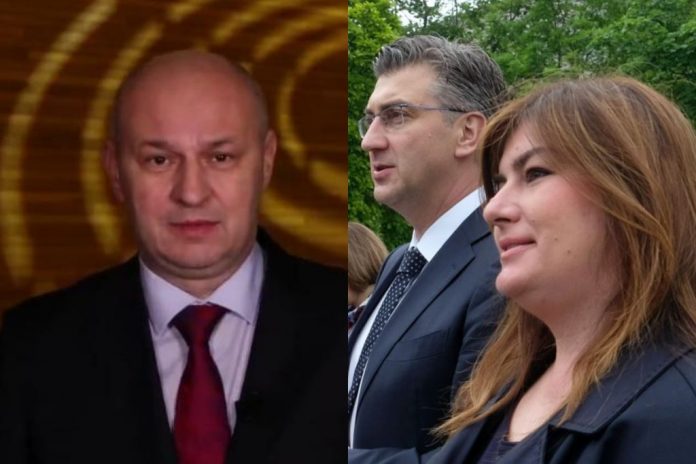 plenković gabrijela žalac kolakušić