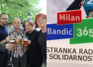 rada borić stranka rada i solidarnosti tomašević