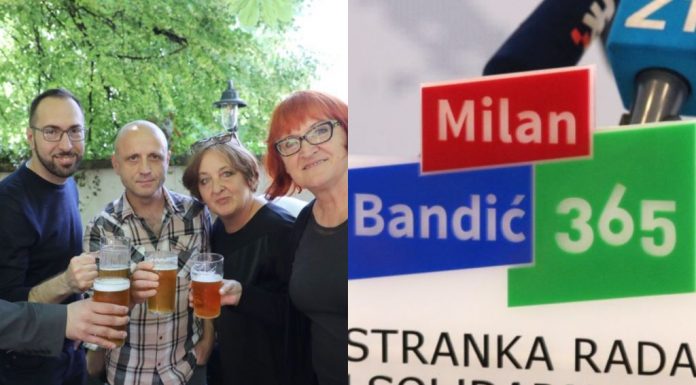 rada borić stranka rada i solidarnosti tomašević