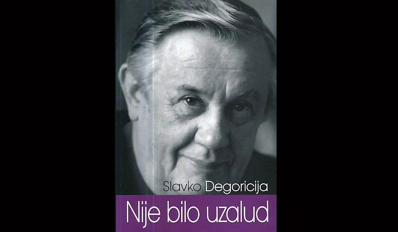 slavko degoricija