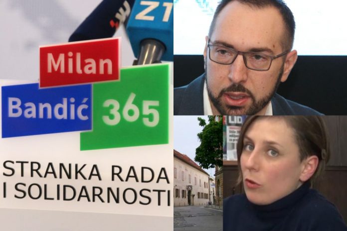 stranka rada i solidarnosti tomašević muzej grada zagreba ana kutleša