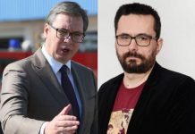 Andrijanić: Kada će u Hrvatskoj početi rasprava o djelatnostima srpskih obavještajnih službi u medijima i politici RH?