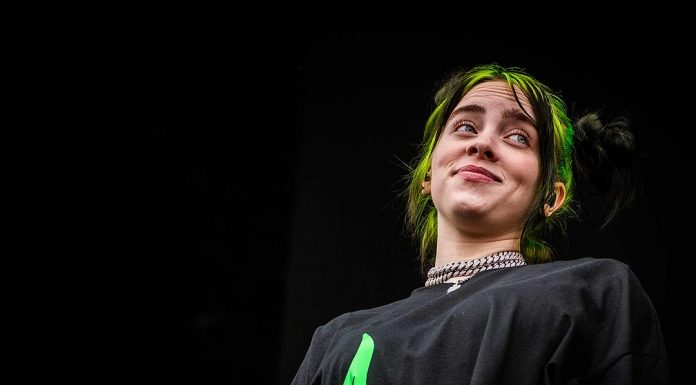 Billie Eilish