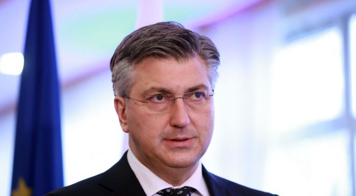 Plenković