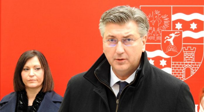 plenković