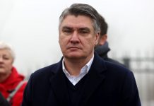 milanović