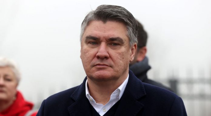 milanović