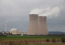 nuklearna elektrana