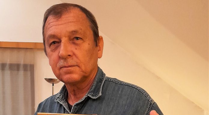 Joško Marušić