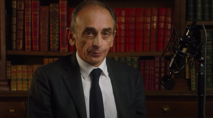 Eric Zemmour