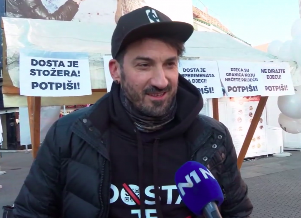 Marin Miletić