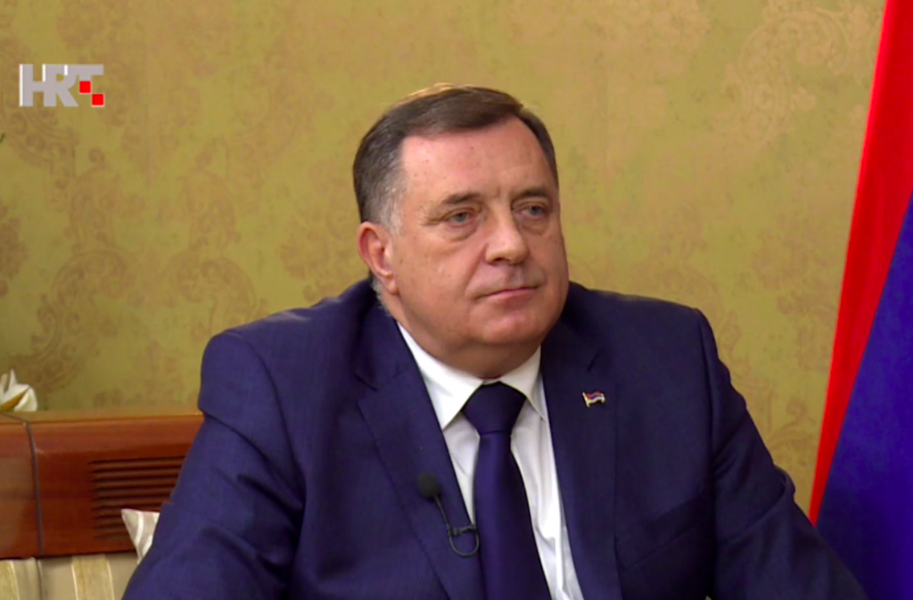 Milorad Dodik