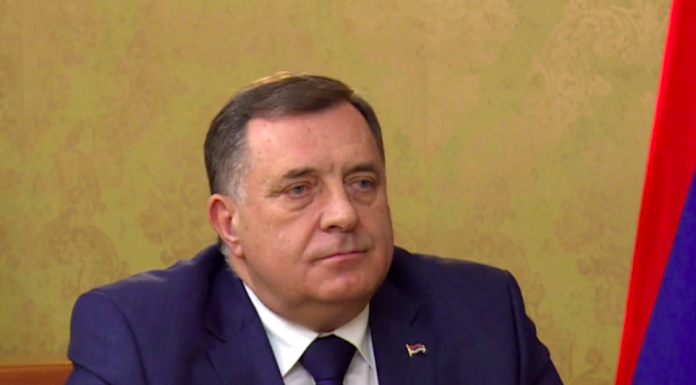 Milorad Dodik