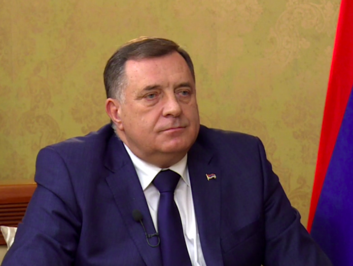 Milorad Dodik