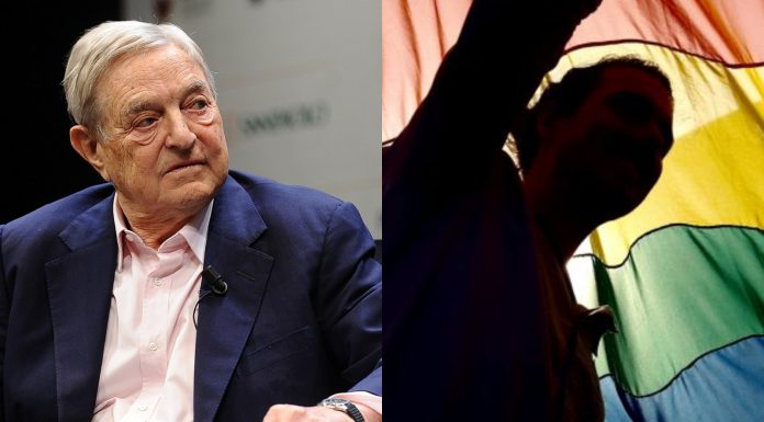 George Soros