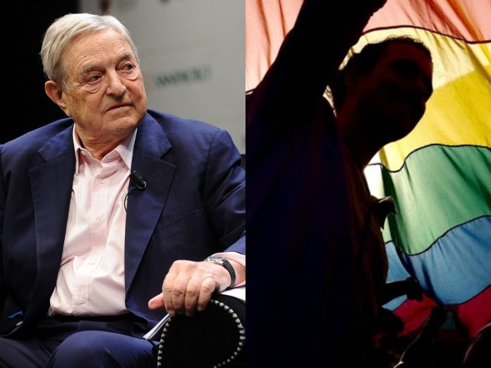 George Soros