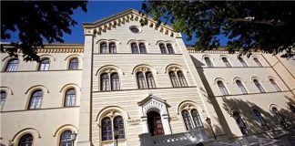 Sveučilište u Zagrebu hzz