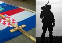 hrvatski branitelji žrtva