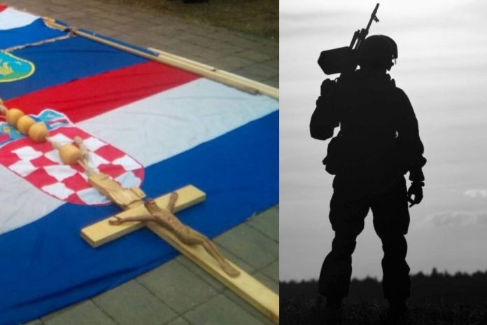 hrvatski branitelji žrtva
