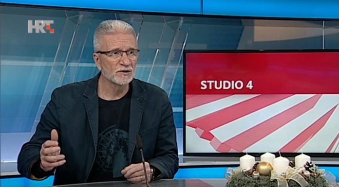 krešimir sever