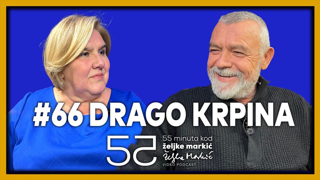 drago krpina