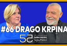 drago krpina